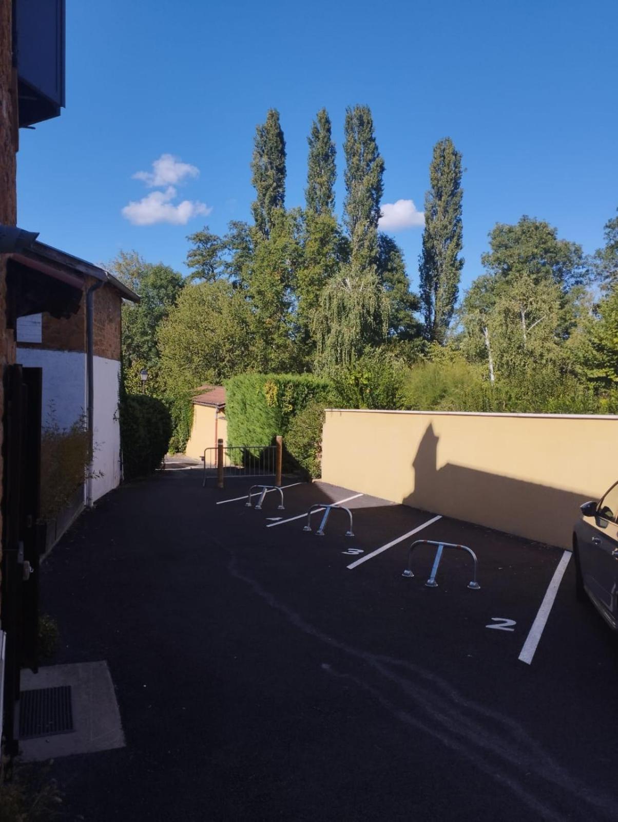 Hébergement de vacances L Abri Et Détente *