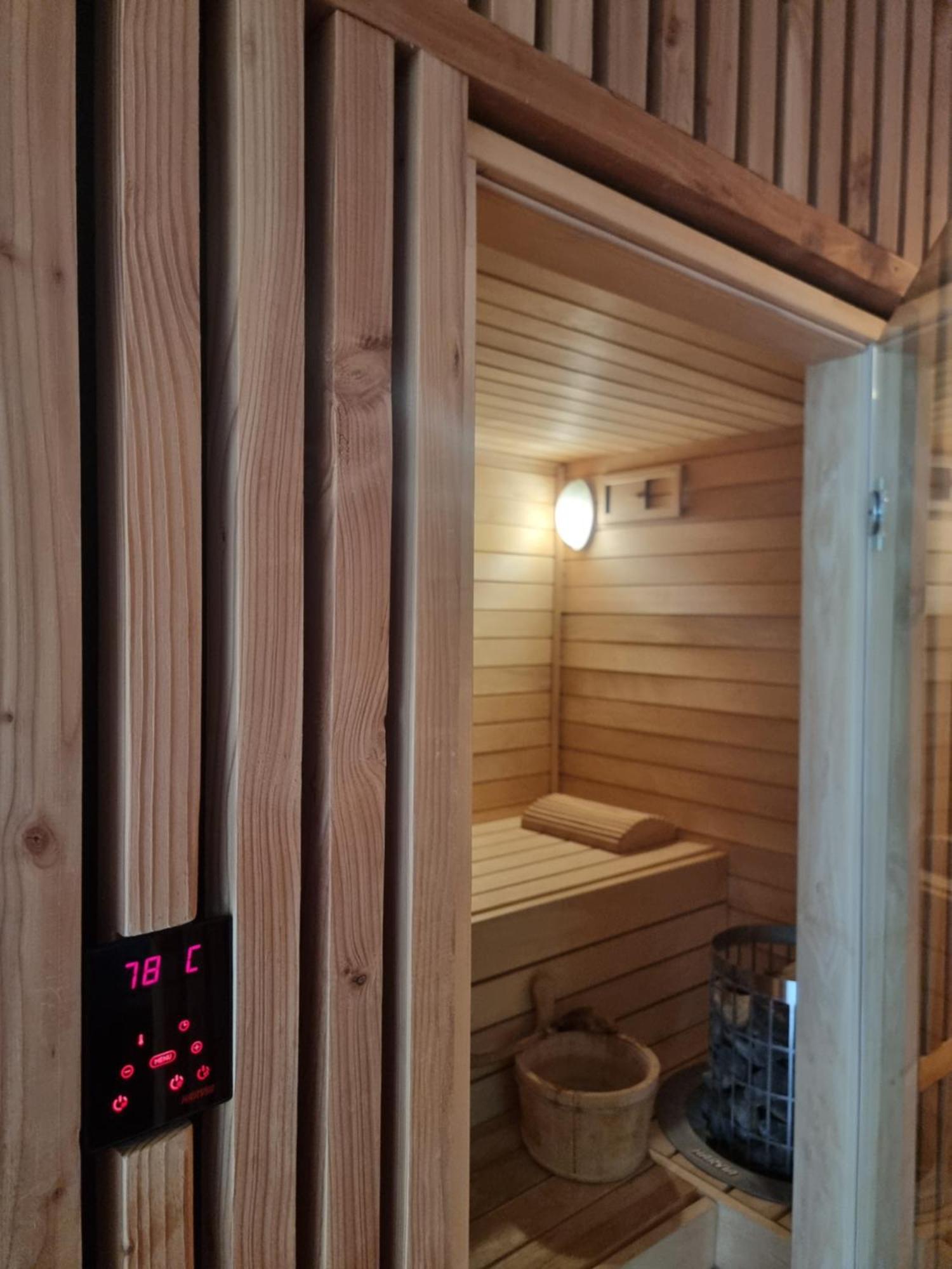 L Abri Et Détente Porte Des Pierres Dorees